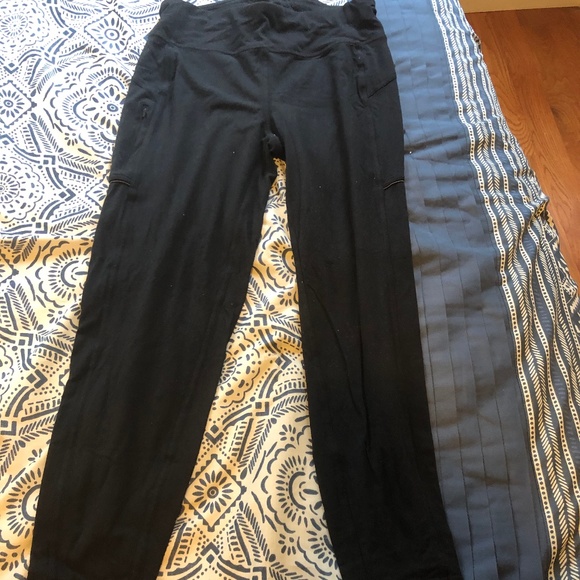 Pants - Lululemon Joggers